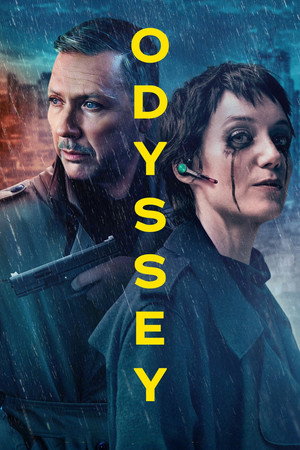Odyssey 11