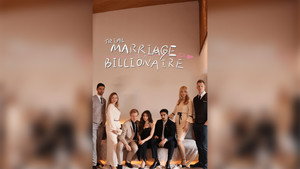 Pernikahan Percobaan dengan Miliarder
