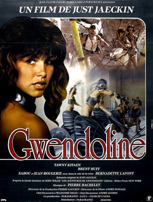 Gwendoline 19