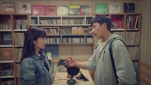 Go Back Couple: Season 1 Episode 4