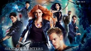 poster Shadowhunters