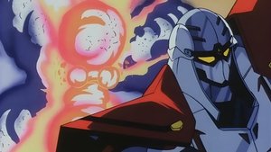 Ninja Robots: 1×18