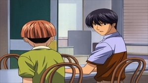 Hikaru no Go: 2×39