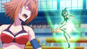 Keijo!!!!!!!!: 1×9