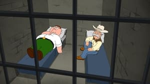 Family Guy S22E3