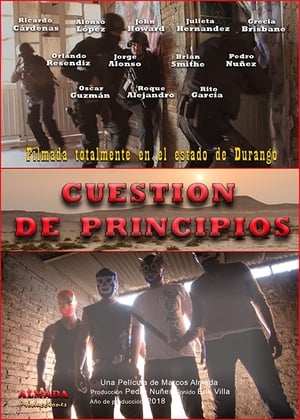 Cuestión de principios (2019)