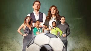 Club de Cuervos film complet