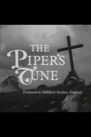 The Piper's Tune poster