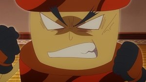 Tsukumogami Kashimasu: Episódio: 4 da 1ª Temporada