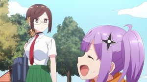 A Ninja and an Assassin Under One Roof: Episódio 6