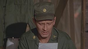 M*A*S*H 2. évad 23. rész