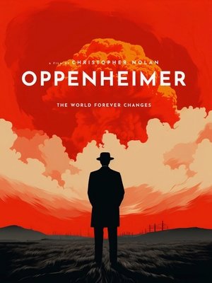 poster Oppenheimer