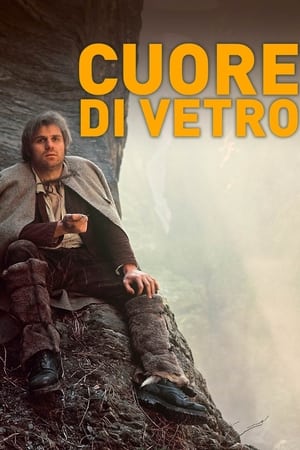 Poster di Cuore di vetro