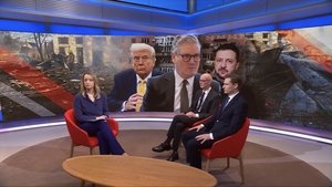Sunday with Laura Kuenssberg: 5×10