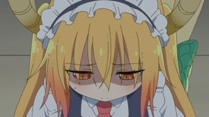 Miss Kobayashi’s Dragon Maid Season 1 Episode 13