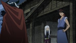 Katanagatari Aegis, the Resentment