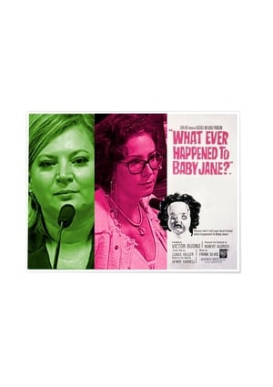 Poster Joice vs Carla na CPMI das Fake News ()