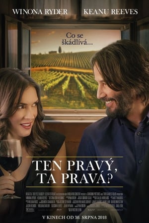 Ten pravý, ta pravá? (2018)