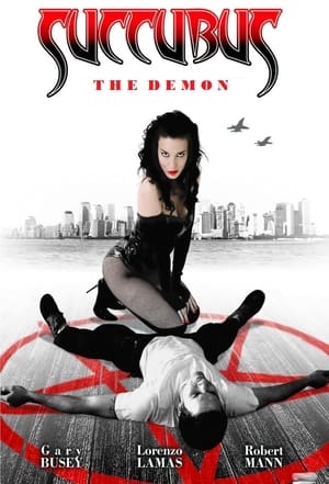 Poster Succubus (2006)