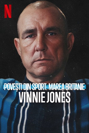 Marea Britanie: Vinnie Jones