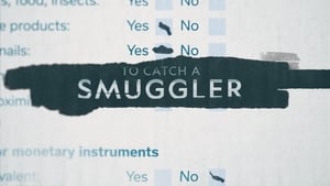poster To Catch a Smuggler