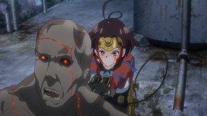 Kabaneri of the Iron Fortress Season 1 Episode 4