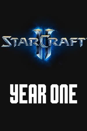 Image StarCraft II - Year One