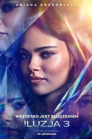 poster Now You See Me: Now You Don't