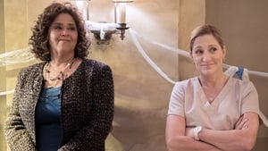 Nurse Jackie: 7×8