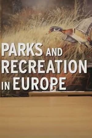 Parks and Recreation in Europe 2014