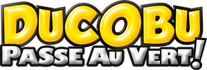 Ducobu passe au vert
