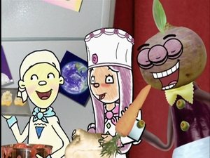 Épisode 6