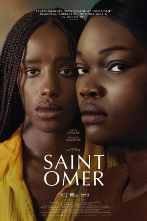 Poster Saint Omer 2022