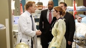 Grey’s Anatomy: Stagione 10 x Episodio 24