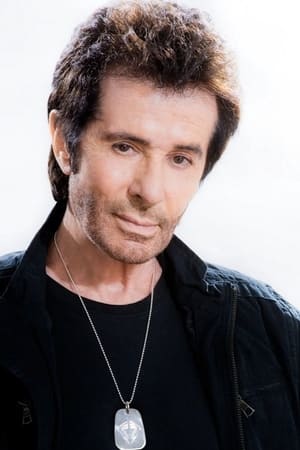 George Chakiris