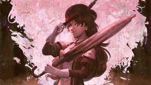 poster RWBY