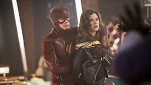 The Flash: Season 1 Episode 16 – Rogue Time