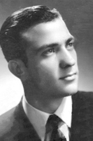 Sedat Demir portrait