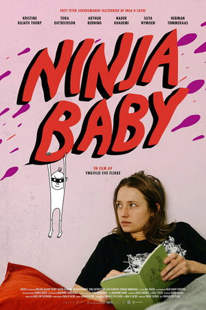 Ninjababy 52