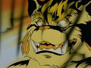 Yu Yu Hakusho: 1×17