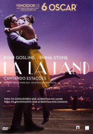 poster La La Land