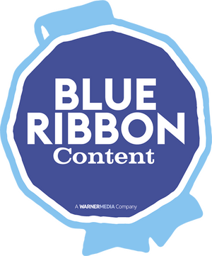 Blue Ribbon Content Blue Ribbon Content