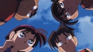 Detective Conan: 1×73