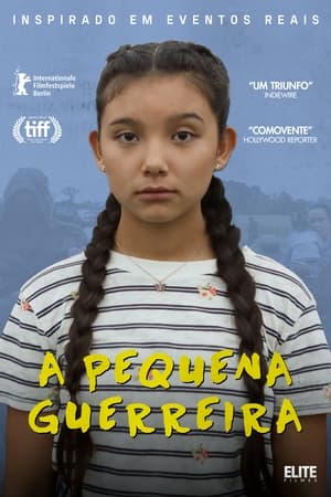 A Pequena Guerreira Torrent (2021) Legendado WEB-DL 1080p – Download