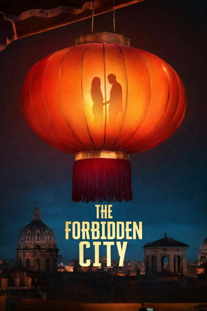 The Forbidden City