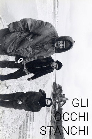 Gli occhi stanchi 2
