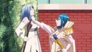 Do You Love Your Mom and Her Two-Hit Multi-Target Attacks? Season 1 Episode 7