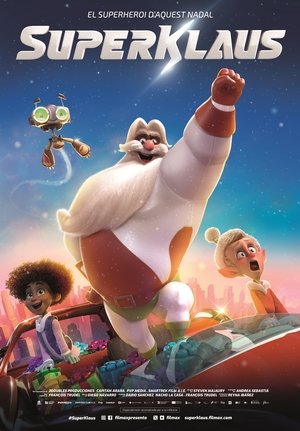 SuperKlaus