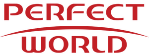 Logo Perfect World Pictures
