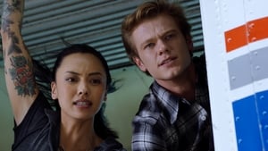 MacGyver: Stagione 4 x Episodio 3